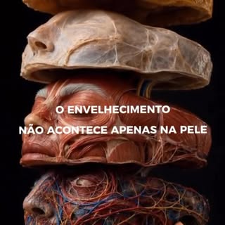 #envelhecimentosaudavel #cuidadoscomapele #facelift #cirurgiafacial #naturalift