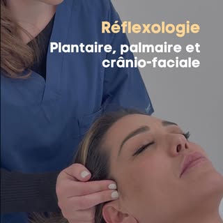 Et si votre corps pouvait se rééquilibrer… simplement par le toucher ?
La réflexologie plantaire, pa