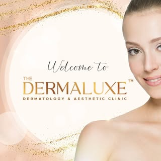 Swipe through to explore state-of-the-art facilities and comfortable environment at THE DERMALUXE™

