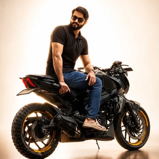 ✨A clean fit, a black machine, and zero need for validation😎

#black #bike #bikelife #ride #photoof