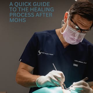 You'll usually go home with a pressure bandage that should stay clean and dry for the first 48 hours