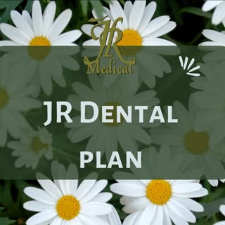 🦷✨ Join the JR Dental Plan Today! ✨🦷

Keep your smile healthy all year round with the JR Dental Pl
