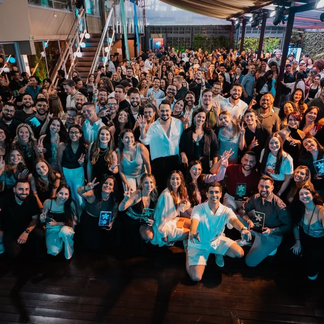 Neste mês, completamos 9 anos de Doctoralia no Brasil! 🎉🇧🇷

Nossa história começou em 2017, movid