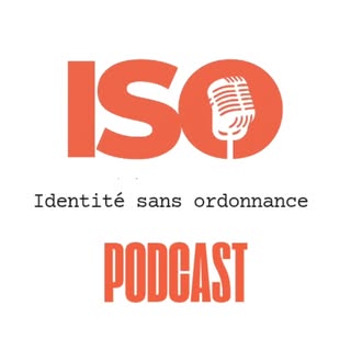 🎙️ Nouveau départ – Podcast "Identité Sans Ordonnance"
Le 21 septembre, avec Cindy nous lançons enf