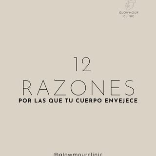 El envejecimiento no es un único proceso, sino una red de mecanismos biológicos que la ciencia ya ha