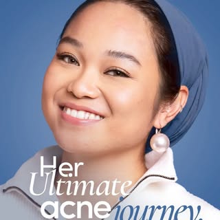 Behind every clear skin, there’s a journey.​

Melalui Her Ultimate Acne Journey, setiap treatment pl