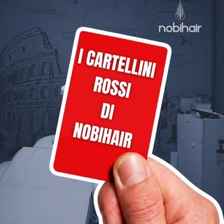 🚨 Quanti cartellini rossi ti sei preso? 😅

Se ti sei riconosciuto anche in uno solo... forse è il 
