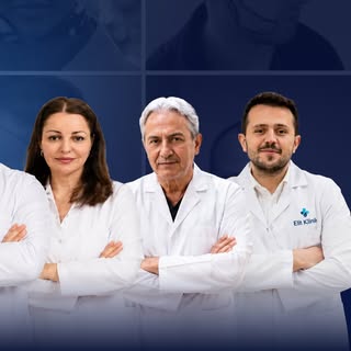 Discover Elithair’s unique Pre-Test System. Before your hair transplant, we test everything to make 