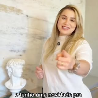 ✨ Novidade na Clínica Trevi!✨

A Dra. Layana agora faz parte do nosso time, atuando no cuidado da pe