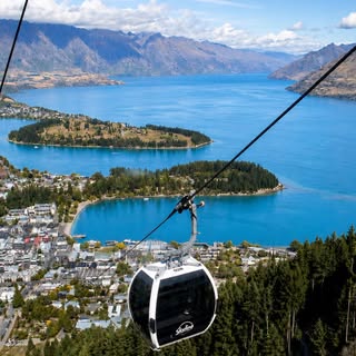 Lake Wakatipu ❤️🇳🇿