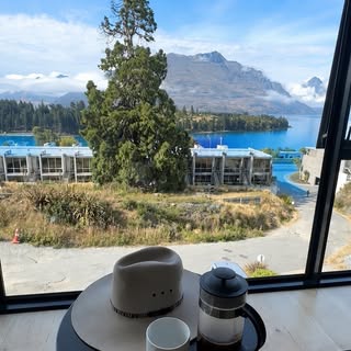 Lake Wakatipu ❤️ 🇳🇿