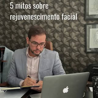 Muitas pessoas adiam o sonho de rejuvenescer por acreditarem em informações que nem sempre correspon