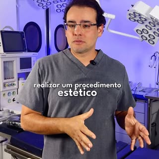 Muita coisa passa por nossa cabeça quando pensamos em uma cirurgia - em especial segurança e confort