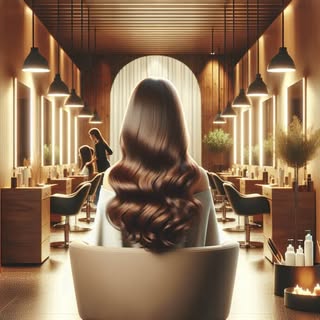 📣 Revitalisez Vos Cheveux: Soins Capillaires Post-Hiver

L'hiver a laissé vos cheveux secs et abîmé