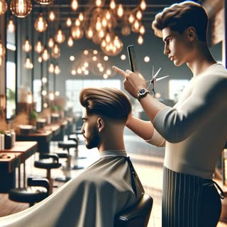 📣 Changez de Coupe: Les Tendances Coiffure à Adopter

🚀 Découvrez les tendances coiffure à adopter