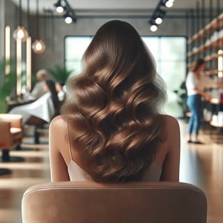 📣 Tricopigmentation pour les femmes : Une solution pour camoufler l'alopécie

Vous souffrez d'alopé