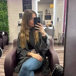 #lemokkacoiffure #sixfourslesplages #coiffeursixfours #milk_shake #blondehair
