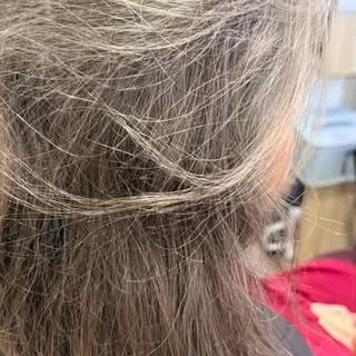 #lemokkacoiffure #coiffeursixfours #milk_shake #coiffure #six fours #coupetransformation💇✂️