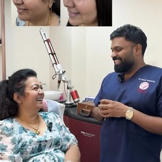 Nothing feels better than seeing patients happy and confident after their treatment.
Thank you for y