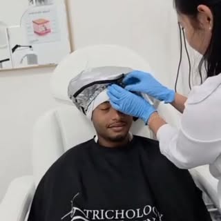 At Cayman Trichology Clinic, we take a personalized approach to scalp and hair health. Every treatme