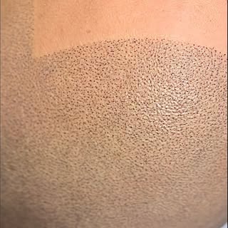 I consistently share high-quality close-up photos to showcase the intricate details. Recently, I've 