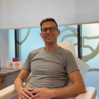 Thank you Vladimir, 
Your satisfaction after only 6 months means everything to us!