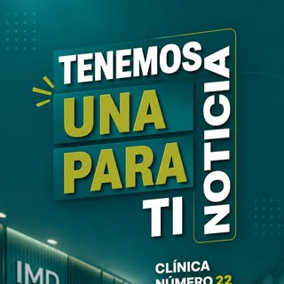 Ya podemos contarlo.
Hay ciudades que llevaban tiempo pidiéndonos dar el paso.
Y por fin ha llegado 