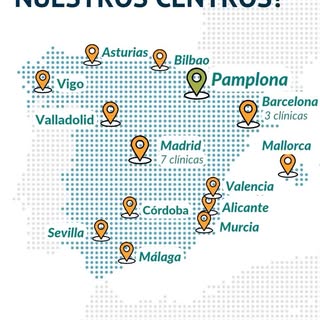 📍 ¡Pamplona ya forma parte de la familia IMD!

Seguimos creciendo para estar cada vez más cerca de 
