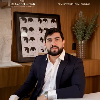 Iniciando mais uma semana de atendimentos por aqui ✅
Se você quer avaliar seu caso, agendamentos pel