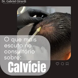 “Doutor, eu devia ter vindo antes…”

Essa é, disparado, a frase que mais escuto de quem sofre com a 