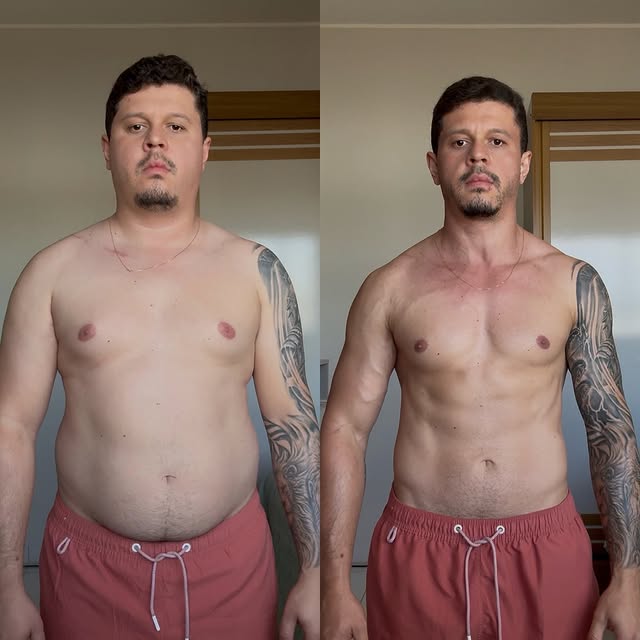 06 MESES se passaram desde o dia da VIRADA DE CHAVE, e aqui estou mais uma vez para MOTIVAR você que