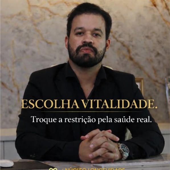 Perder peso rápido: o preço invisível que você pode estar pagando. 📉⚠️

Muitas vezes celebramos a d