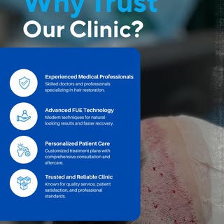 Why trust Jaksel Hair Transplant? 💙

Your hair deserves expert care. At Jaksel Hair Transplant, we 
