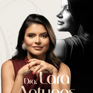 Olá, eu sou a Dra. Lara Antunes, médica. ✨

Mãe, esposa e apaixonada pelo cuidado que impacta direta