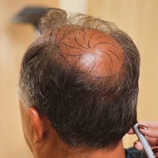 Quem disse que existe idade para buscar algo que faz sentido para você?

Acompanhei um paciente de 6