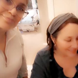 Hanging out with this wonderful woman Christie Craig you don’t know until you know she’s such an ama
