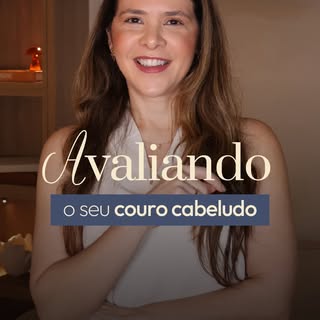 Joana é uma paciente muito querida que começou o tratamento comigo antes da gestação, após o diagnós
