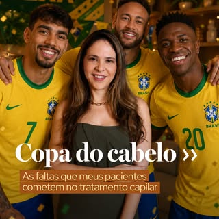 A alopecia frontal fibrosante é uma condição que costuma passar despercebida no início justamente po