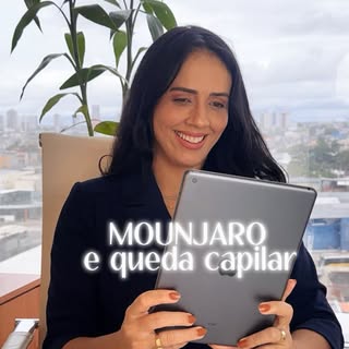 Mulher, você realmente escolheu usar o cabelo de lado?

Ou foi a alopecia androgenética que fez você
