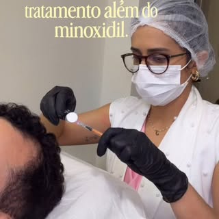 ✨Os exossomos representam uma das terapias regenerativas que vêm ganhando destaque no tratamento da 