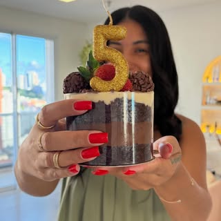 Hoje completamos 5 anos de Bereteira’s e um ano nessa sala tão especial.
Tudo começou com os atendim