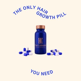 Oral minoxidil, is considered the go-to for thinning hair. We offer it alongside peptides, vitamins,
