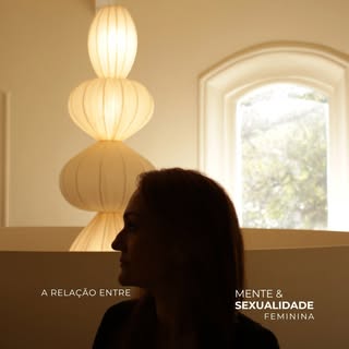Vamos falar sobre um tema que ainda gera muitas dúvidas: A relação entre mente e sexualidade feminin