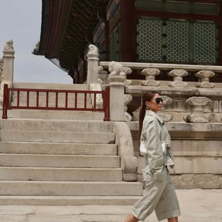 #TBT Clínica Romana pelo mundo ✈️🇰🇷

Da Coreia, trouxemos novas perspectivas, conhecimento em medi