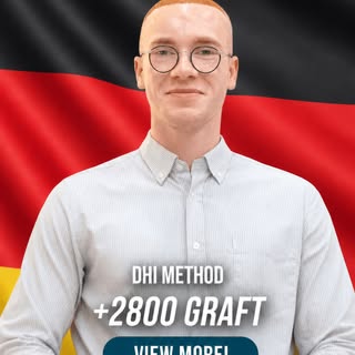 🇩🇪Echte Geschichten von echten Patienten 👑✨

​Hören Sie selbst, wie unser Patient von seinen pers