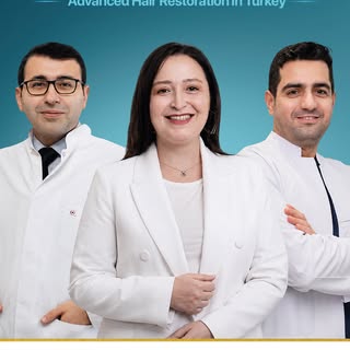 Meet the heart and minds behind Hermest Clinic 🖊️🌱

From our Founder’s vision to our doctors’ clin