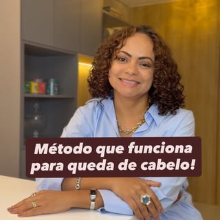 Sei o quanto tratar a queda de cabelo é desafiador, mas com a estratégia correta é possível alcançar
