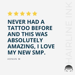 Client satisfaction is our primary focus. Our team of qualified hair loss experts is equipped to ans