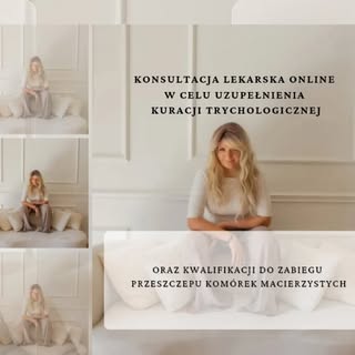 Zależy Nam aby Nasi Klienci byli otoczeni najlepszą opieką i osiągali pożądane efekty 
w przypadku k