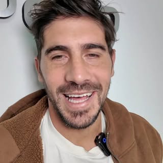 El jugador de fútbol Cristian Pichi Erbes ha comenzado su tratamiento en YaPelo y ya nos cuenta sus 